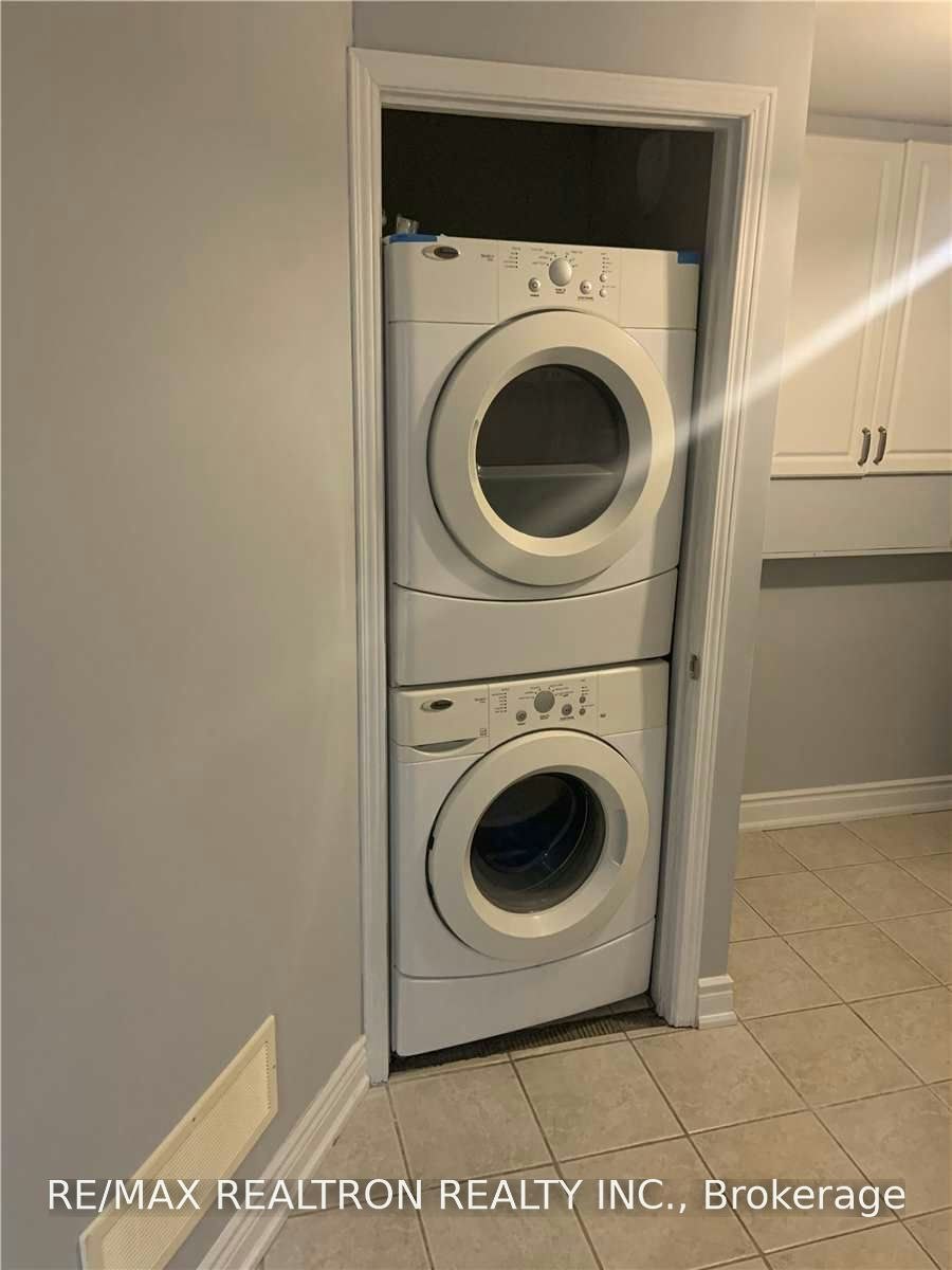 Basement-569 Pelletier Court, Newmarket, ON, L3X 2N6 - 11