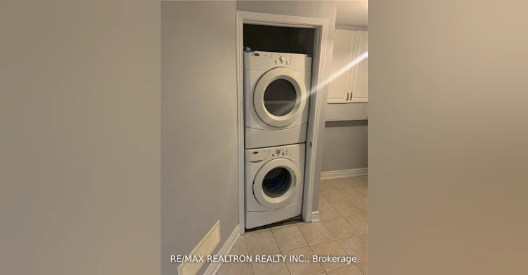 Basement-569 Pelletier Court, Newmarket, ON, L3X 2N6 - 11