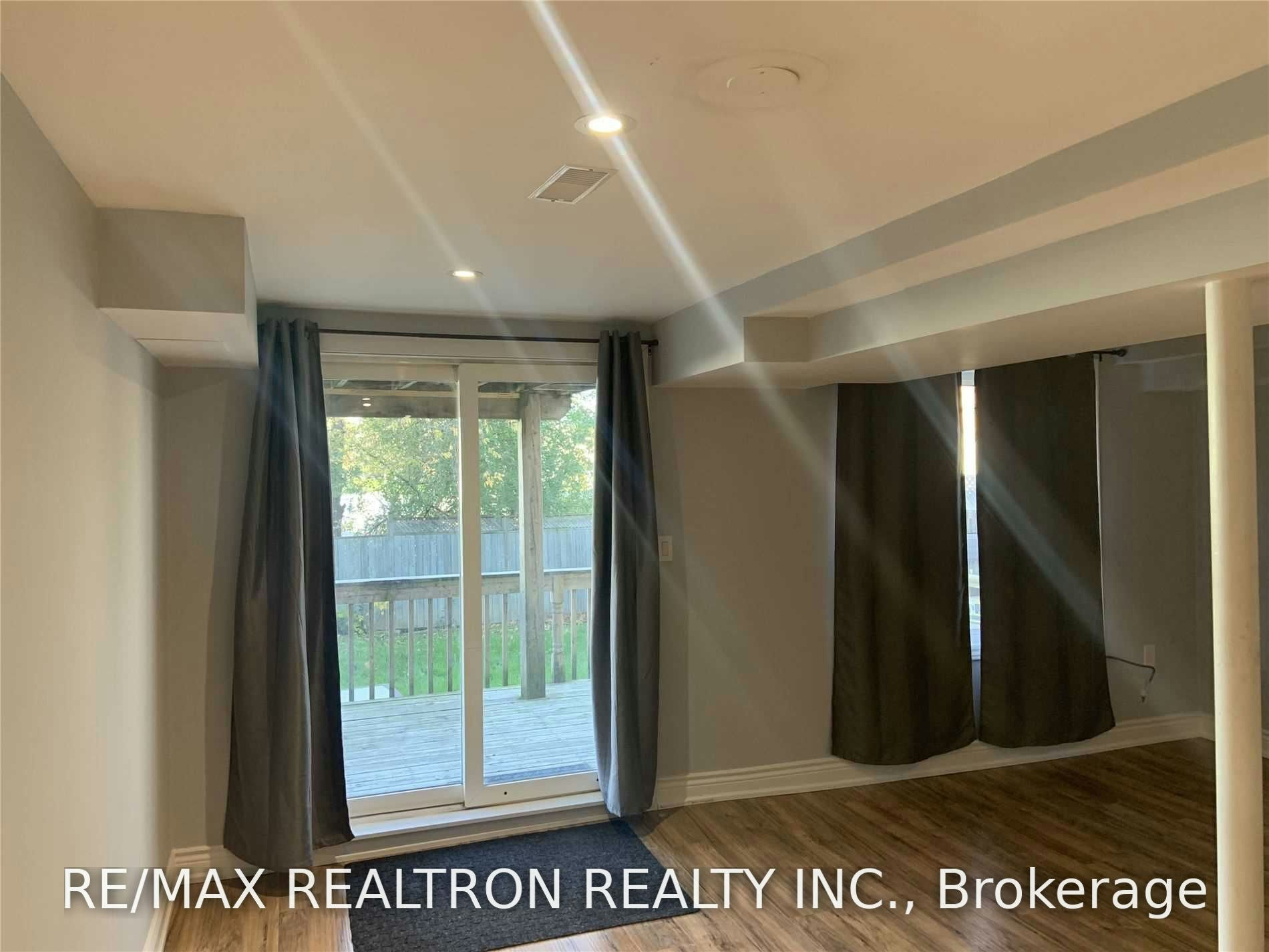 Basement-569 Pelletier Court, Newmarket, ON, L3X 2N6 - 5