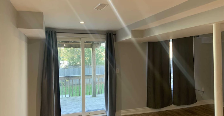 Basement-569 Pelletier Court, Newmarket, ON, L3X 2N6 - 5