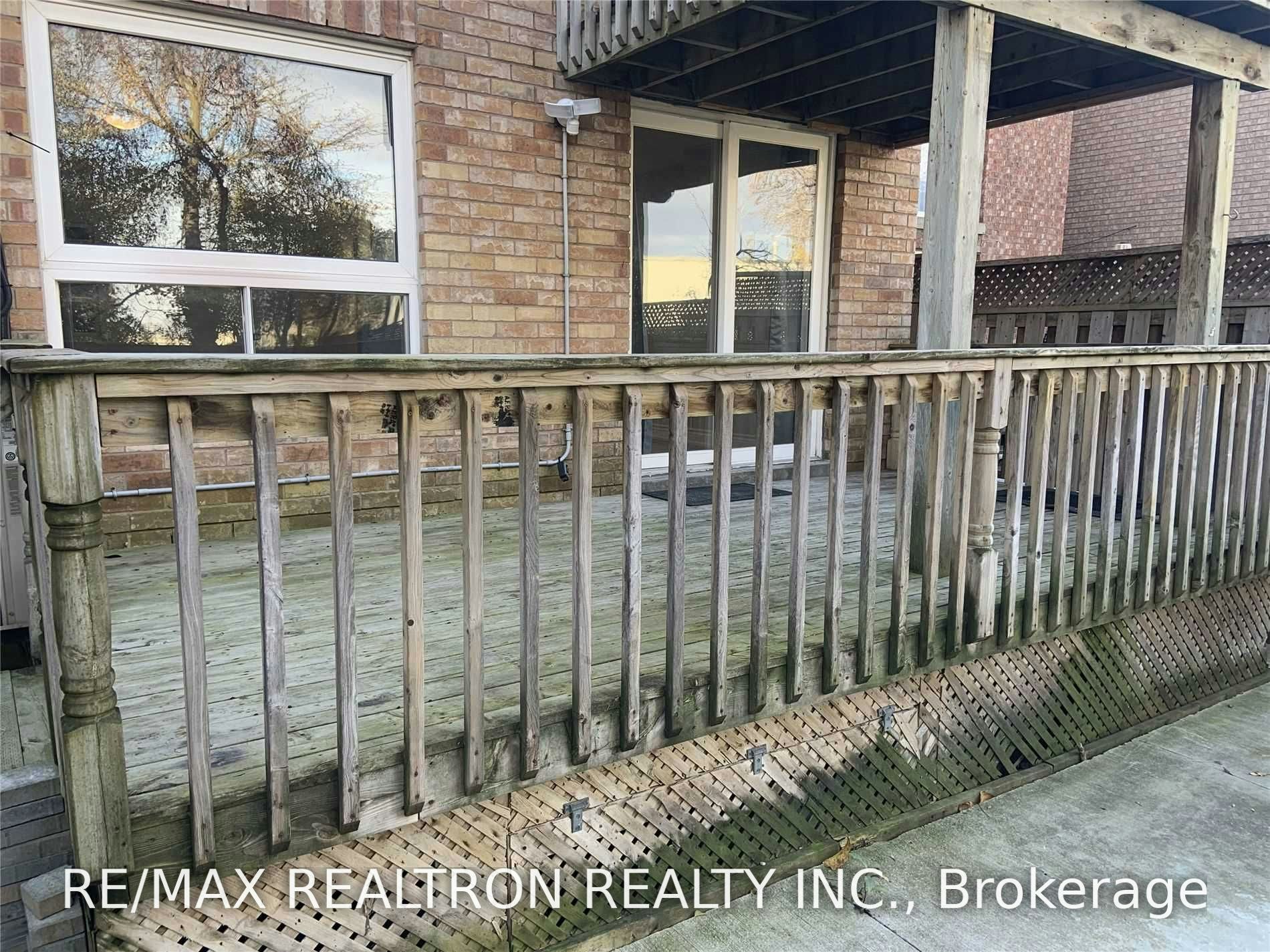 Basement-569 Pelletier Court, Newmarket, ON, L3X 2N6 - 2