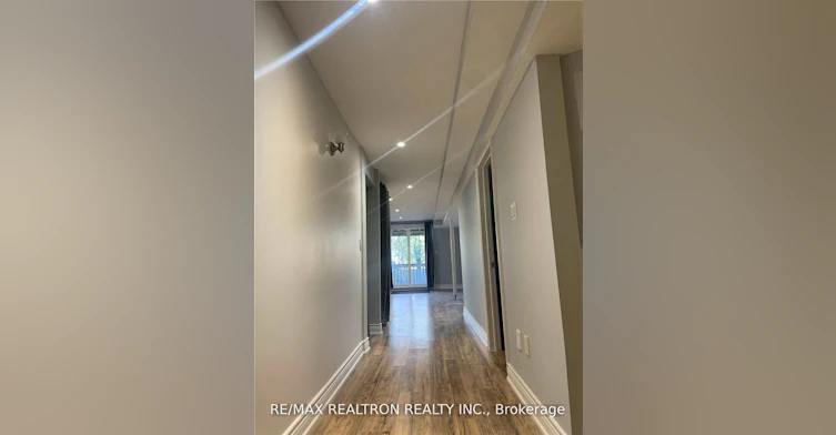 Basement-569 Pelletier Court, Newmarket, ON, L3X 2N6 - 4
