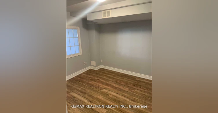 Basement-569 Pelletier Court, Newmarket, ON, L3X 2N6 - 9