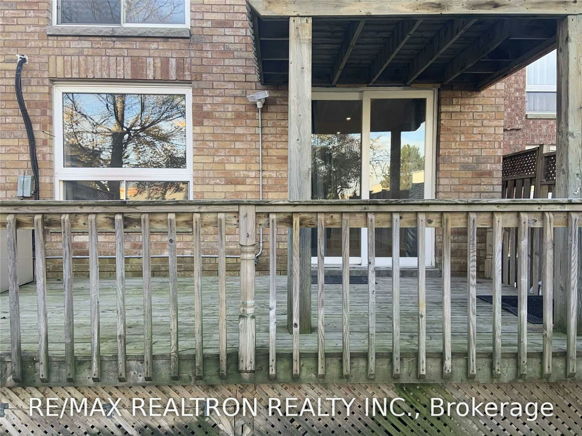 Basement-569 Pelletier Court, Newmarket, ON, L3X 2N6