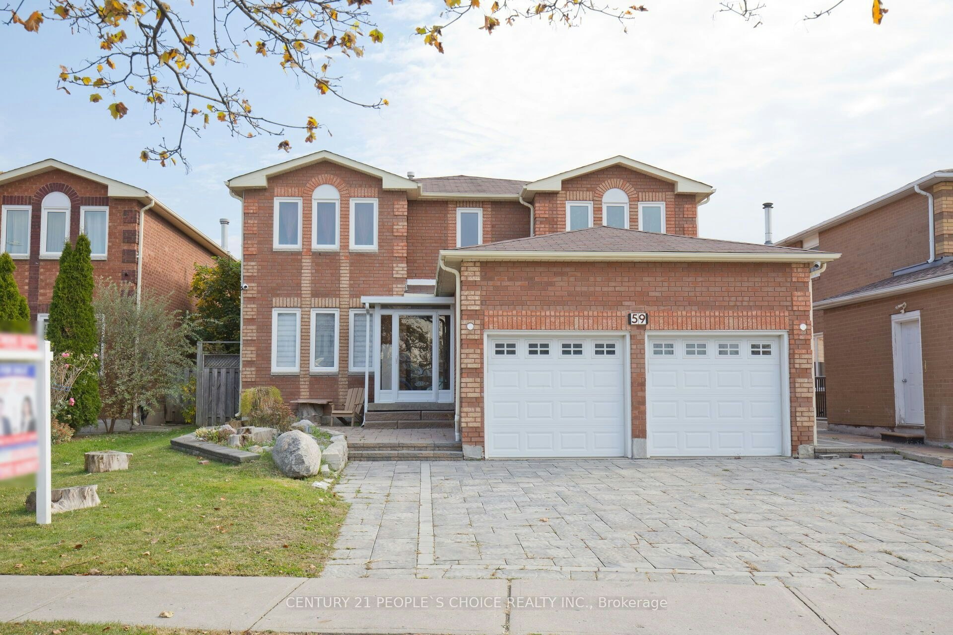 59 Yorkland Street, Richmond Hill, ON, L4C 9Z4