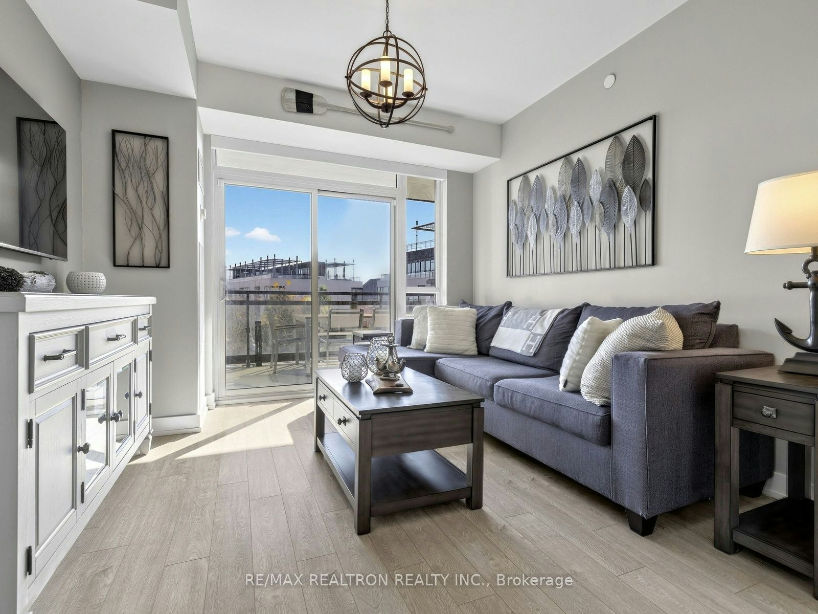 C301-301 Sea Ray Avenue, Innisfil, ON, L9S 2P7 - 3