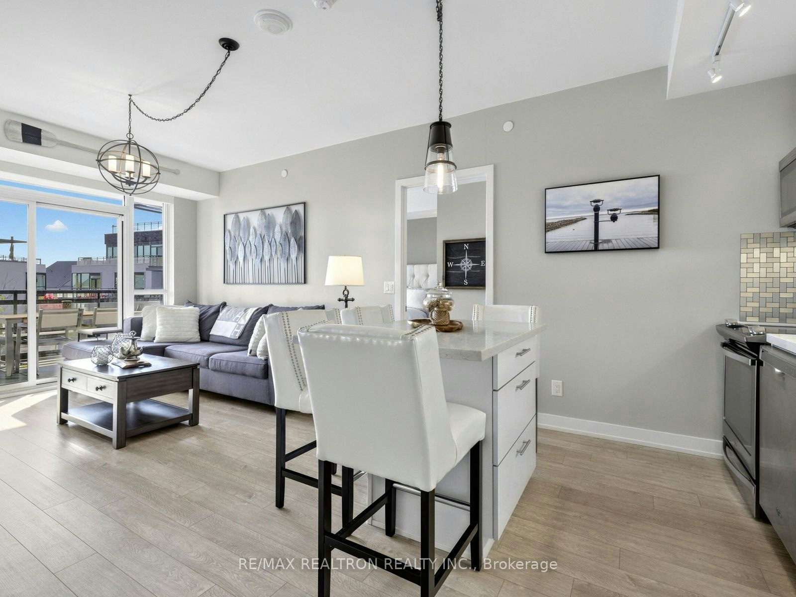C301-301 Sea Ray Avenue, Innisfil, ON, L9S 2P7 - 12