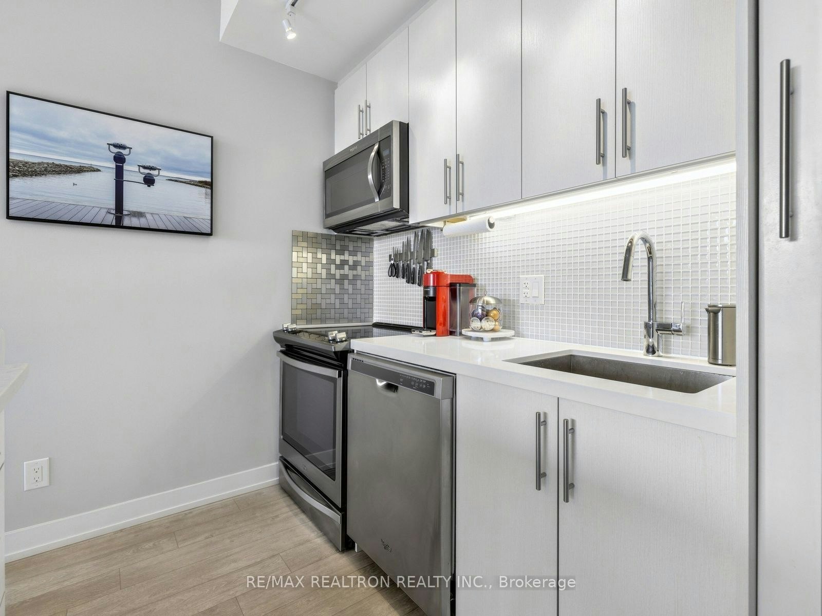 C301-301 Sea Ray Avenue, Innisfil, ON, L9S 2P7 - 10