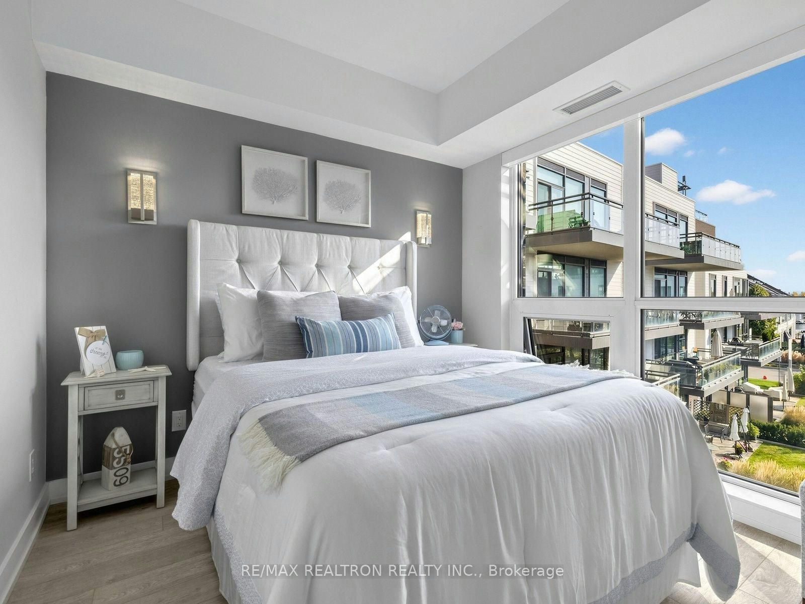 C301-301 Sea Ray Avenue, Innisfil, ON, L9S 2P7 - 16