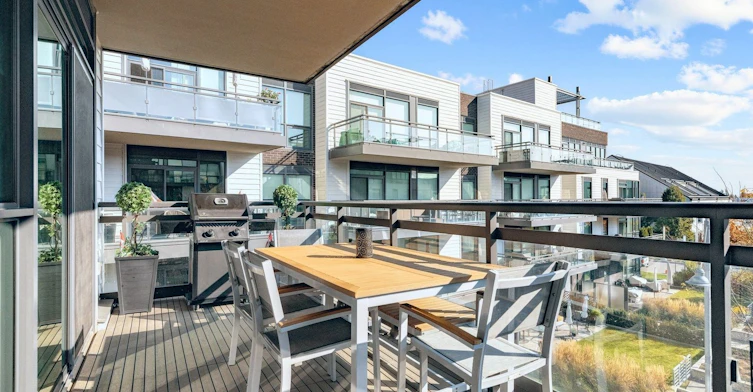 C301-301 Sea Ray Avenue, Innisfil, ON, L9S 2P7 - 23