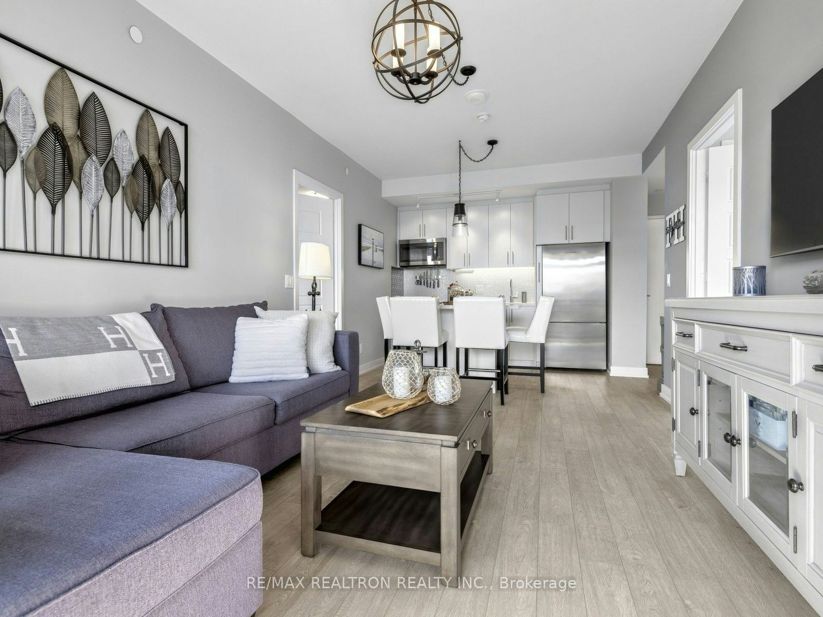 C301-301 Sea Ray Avenue, Innisfil, ON, L9S 2P7 - 5