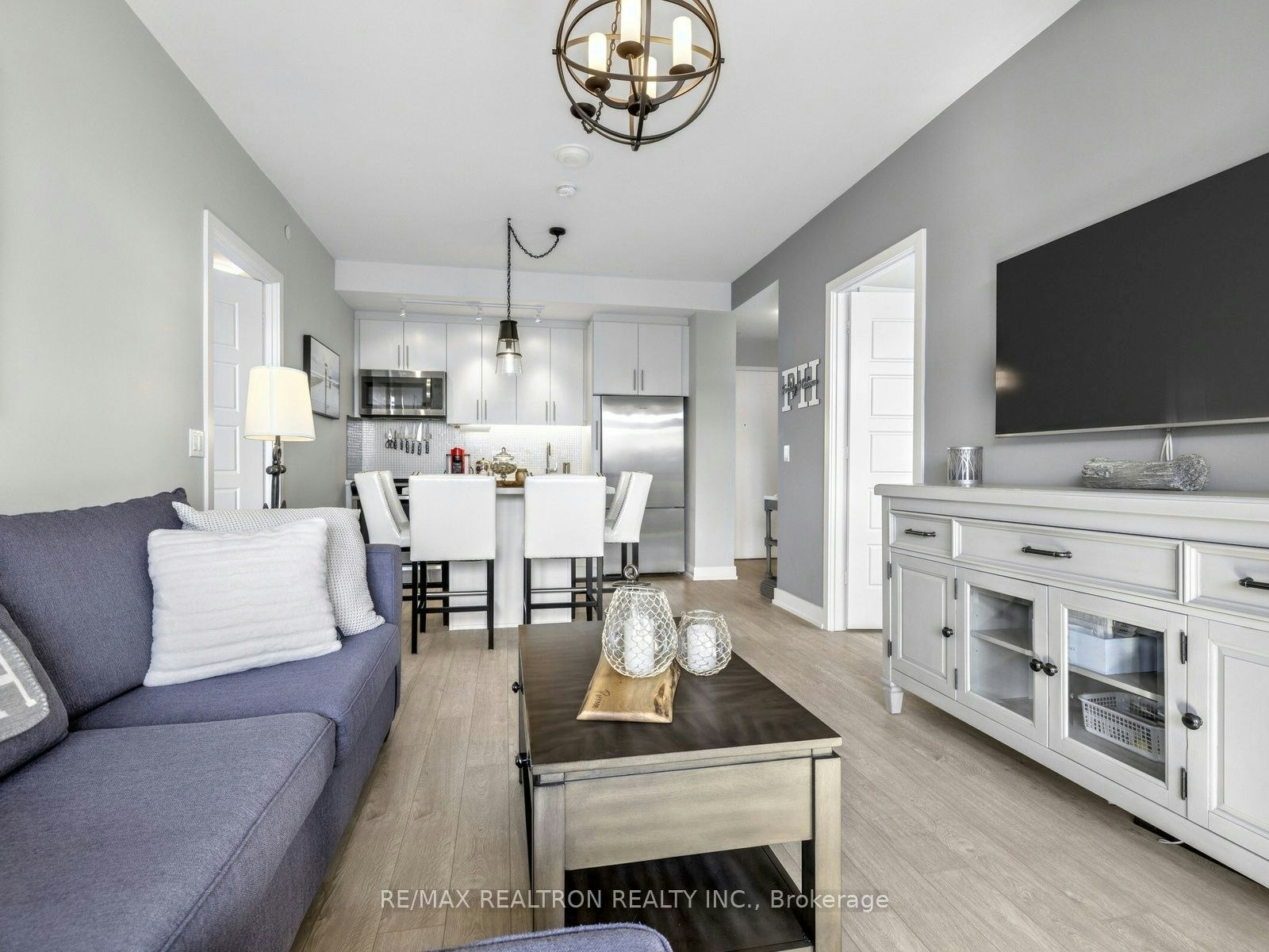 C301-301 Sea Ray Avenue, Innisfil, ON, L9S 2P7 - 6