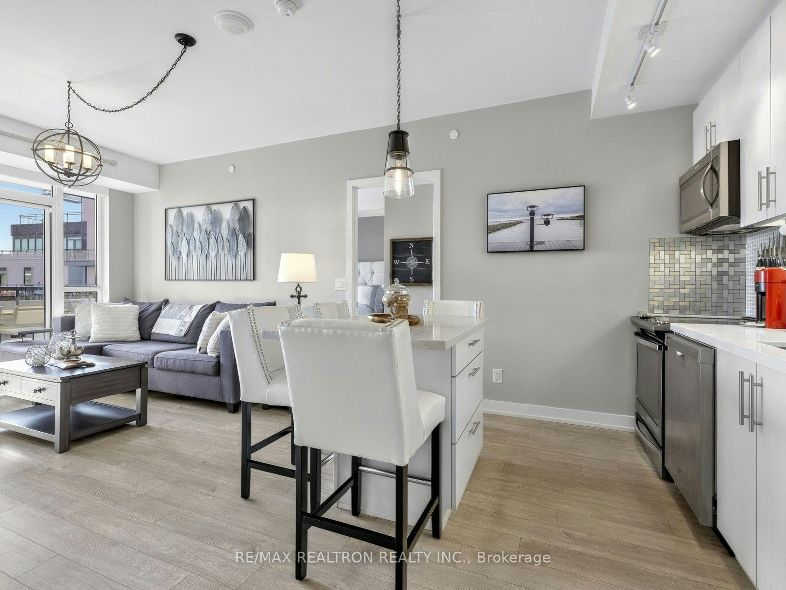C301-301 Sea Ray Avenue, Innisfil, ON, L9S 2P7 - 9