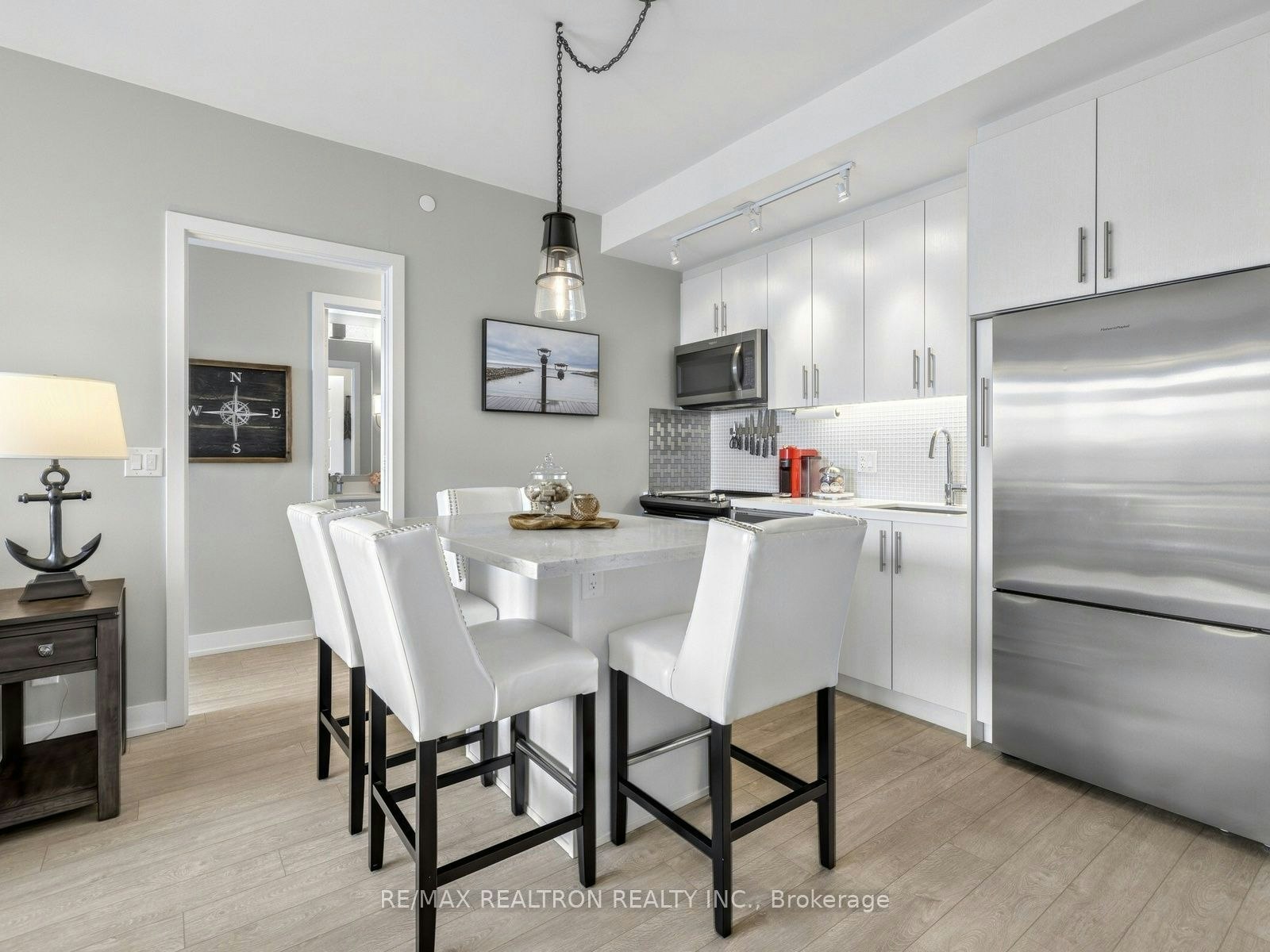 C301-301 Sea Ray Avenue, Innisfil, ON, L9S 2P7 - 8