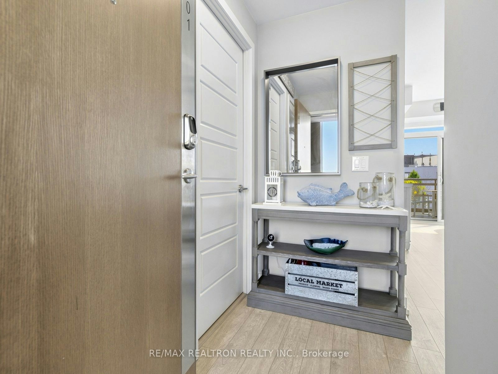 C301-301 Sea Ray Avenue, Innisfil, ON, L9S 2P7 - 21