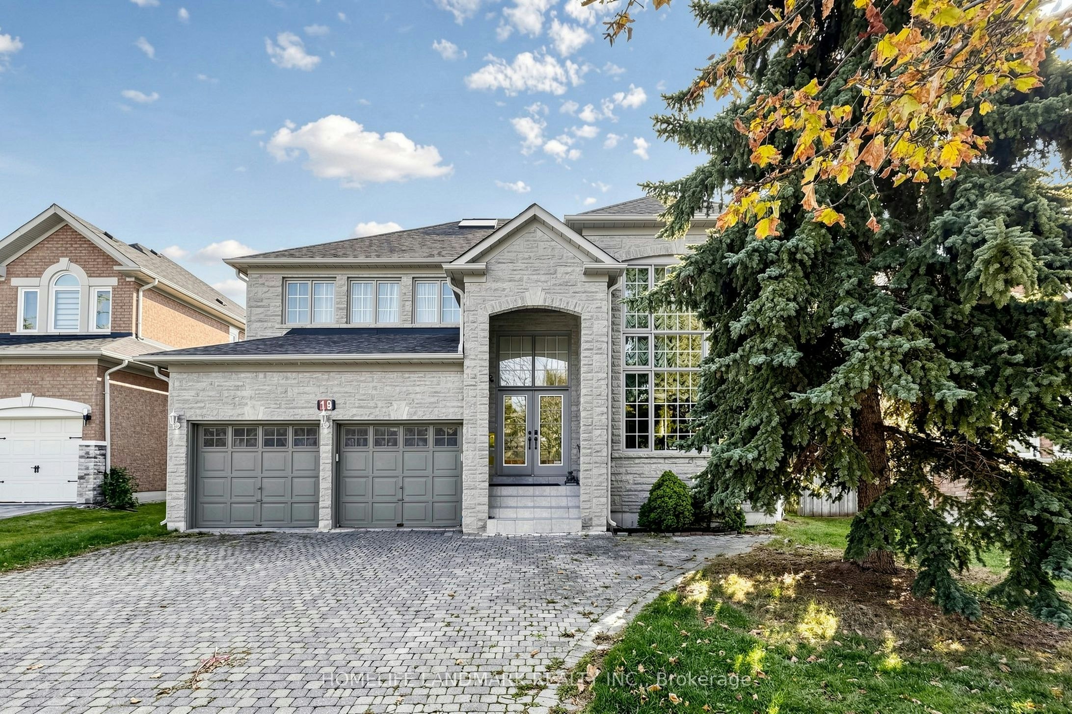 19 Edenbrook Crescent, Richmond Hill, ON, L4B 4B5