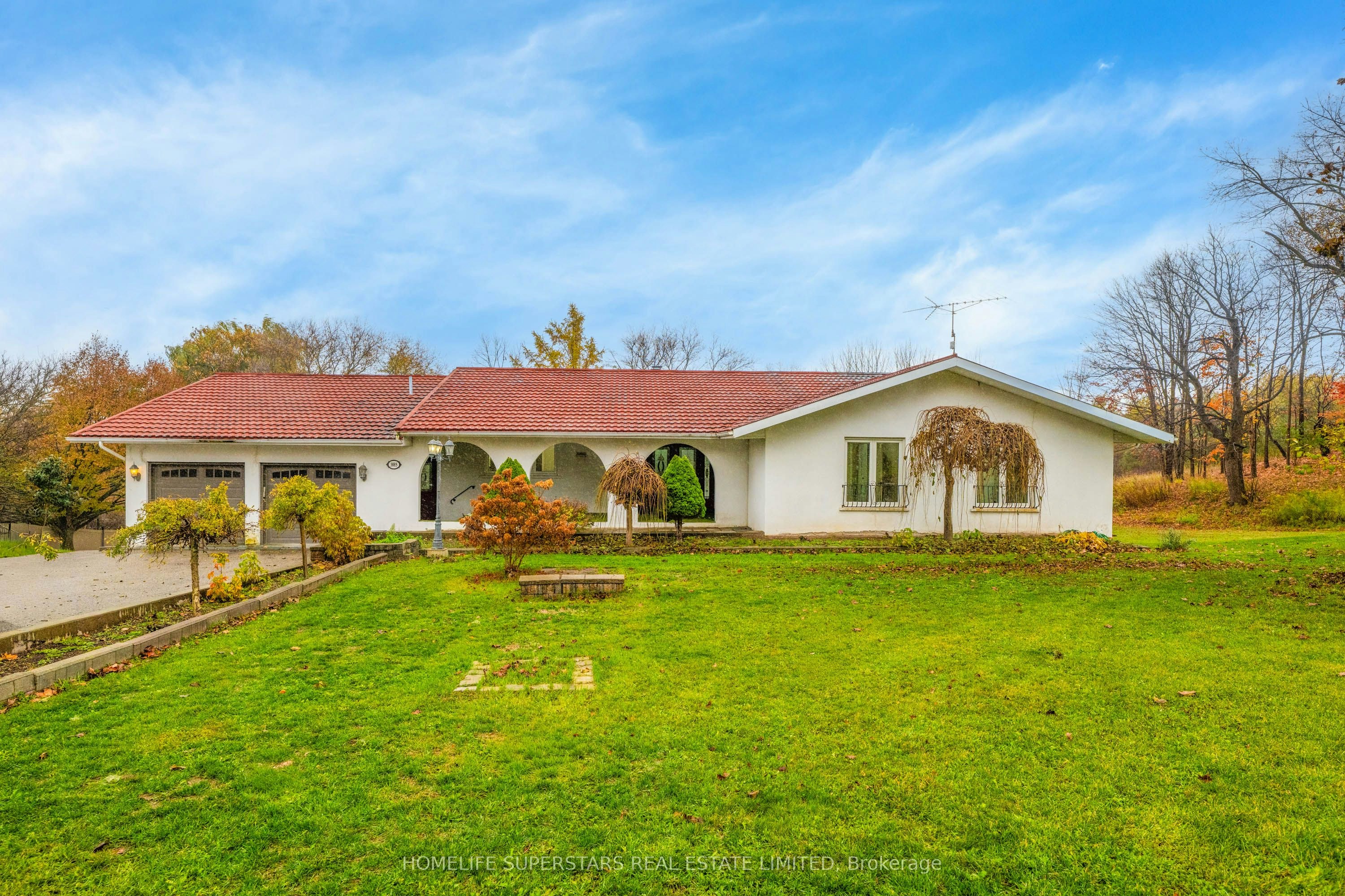 3885 89 Highway, Innisfil, ON, L0L 1L0