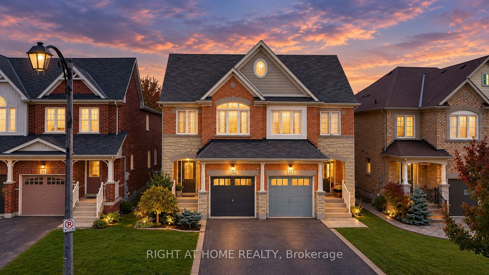 33 Russel Drive, Bradford West Gwillimbury, ON, L3Z 3B9