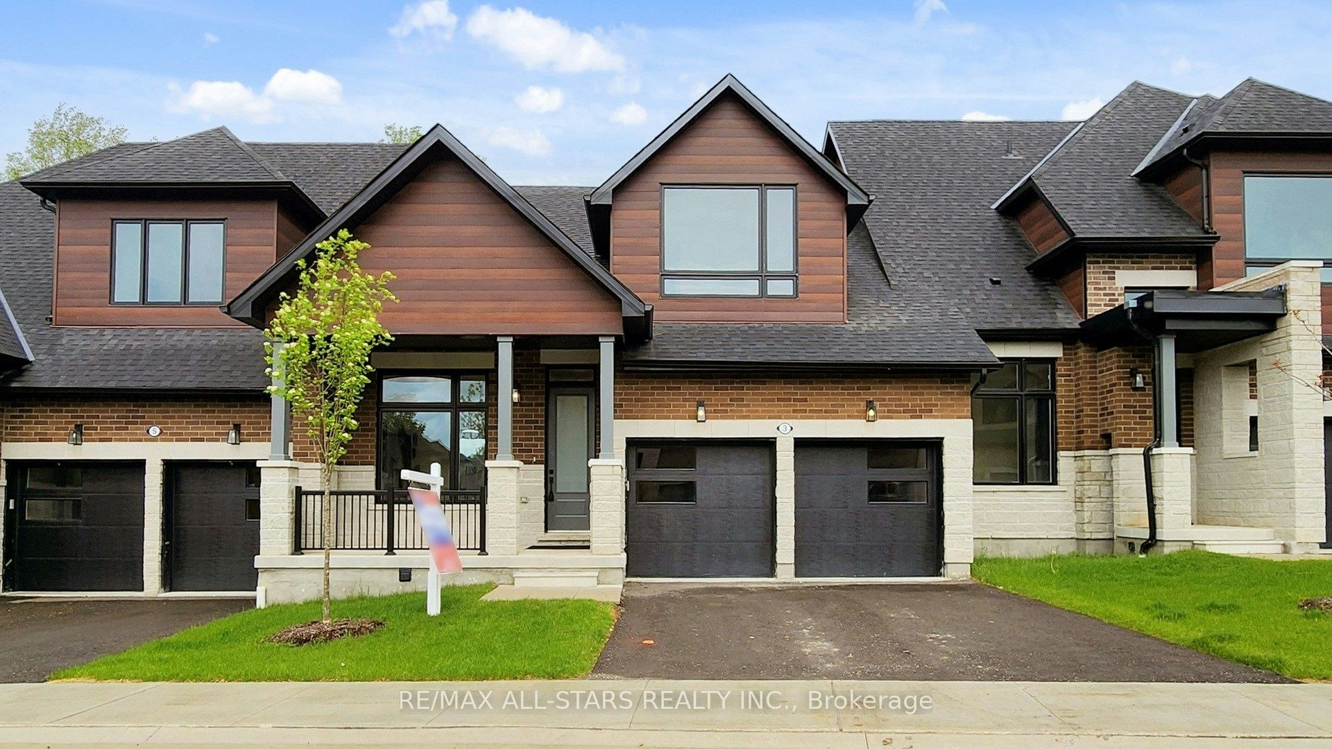 3 Lois Torrance Trail, Uxbridge, ON, L9P 0R9