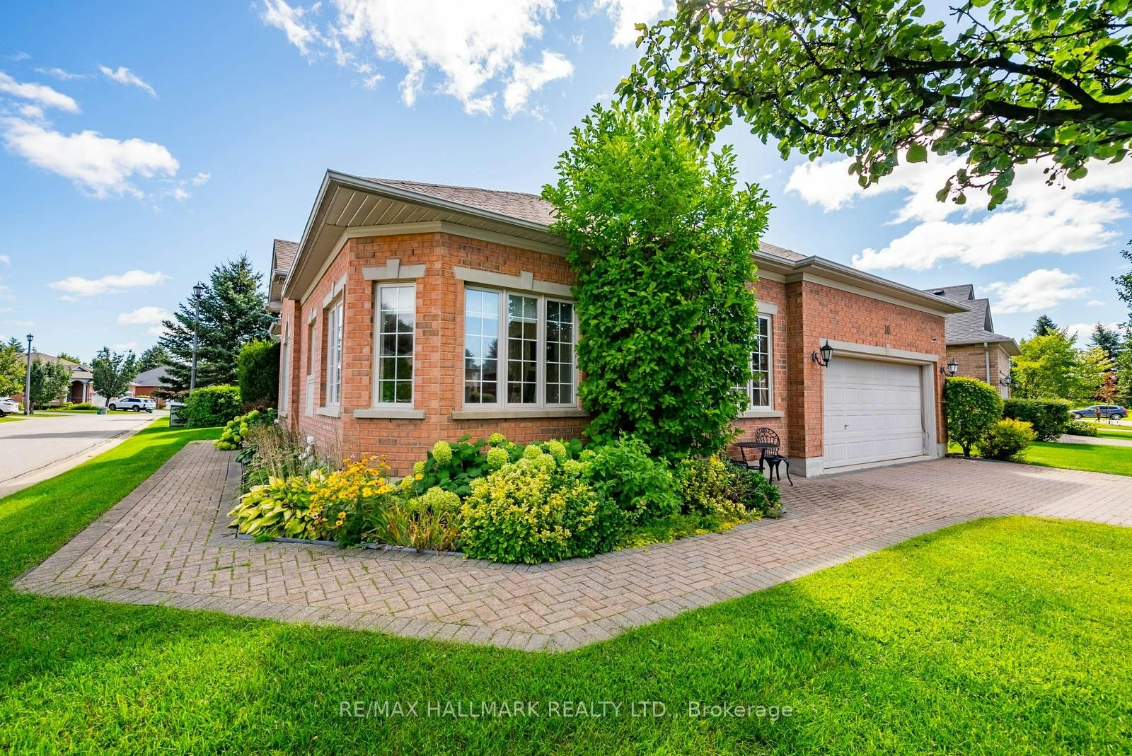 10 Vardon Gate, Whitchurch-Stouffville, ON, L4A 1R7