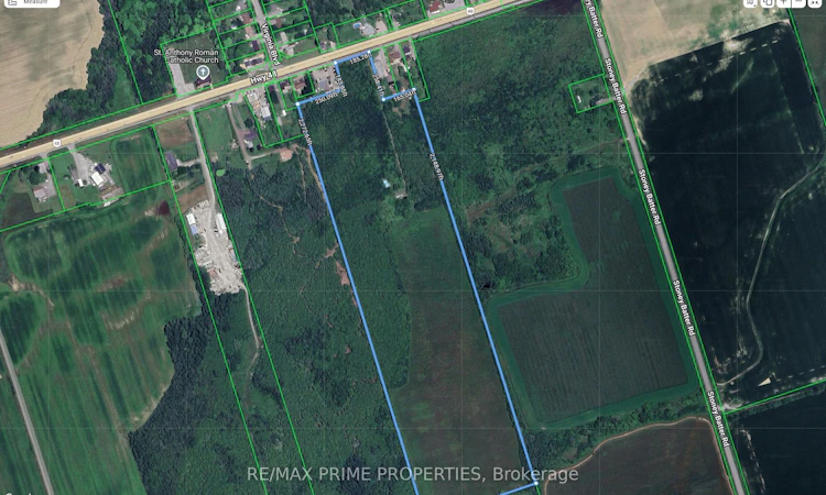 28171 Highway 48 N/A