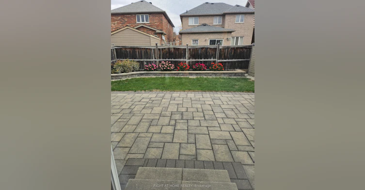 91 Landsdown Crescent, Markham, ON, L6E 0M8 - 30