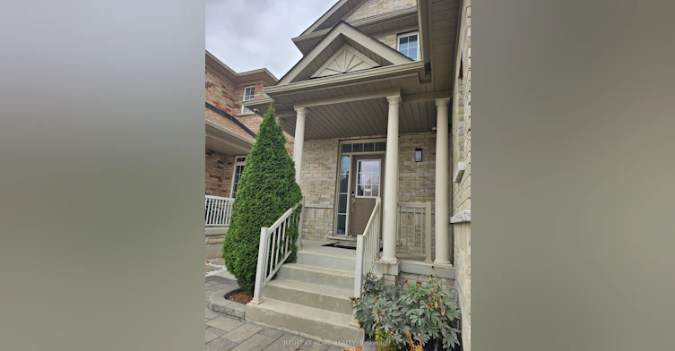 91 Landsdown Crescent, Markham, ON, L6E 0M8 - 2