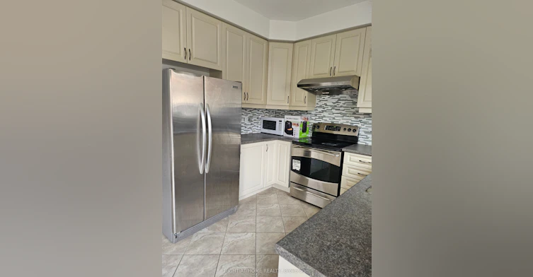 91 Landsdown Crescent, Markham, ON, L6E 0M8 - 8