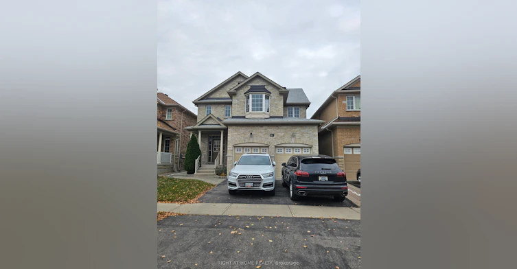 91 Landsdown Crescent, Markham, ON, L6E 0M8