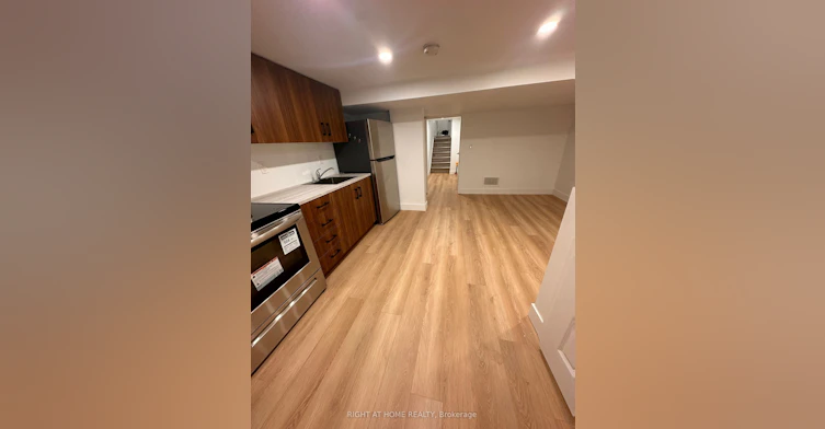 Bsmt 1-24 Sunbay Court, Richmond Hill, ON, L4E 3E3 - 14