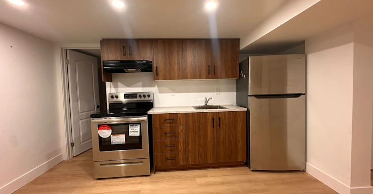 Bsmt 1-24 Sunbay Court, Richmond Hill, ON, L4E 3E3 - 7