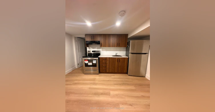 Bsmt 1-24 Sunbay Court, Richmond Hill, ON, L4E 3E3 - 6