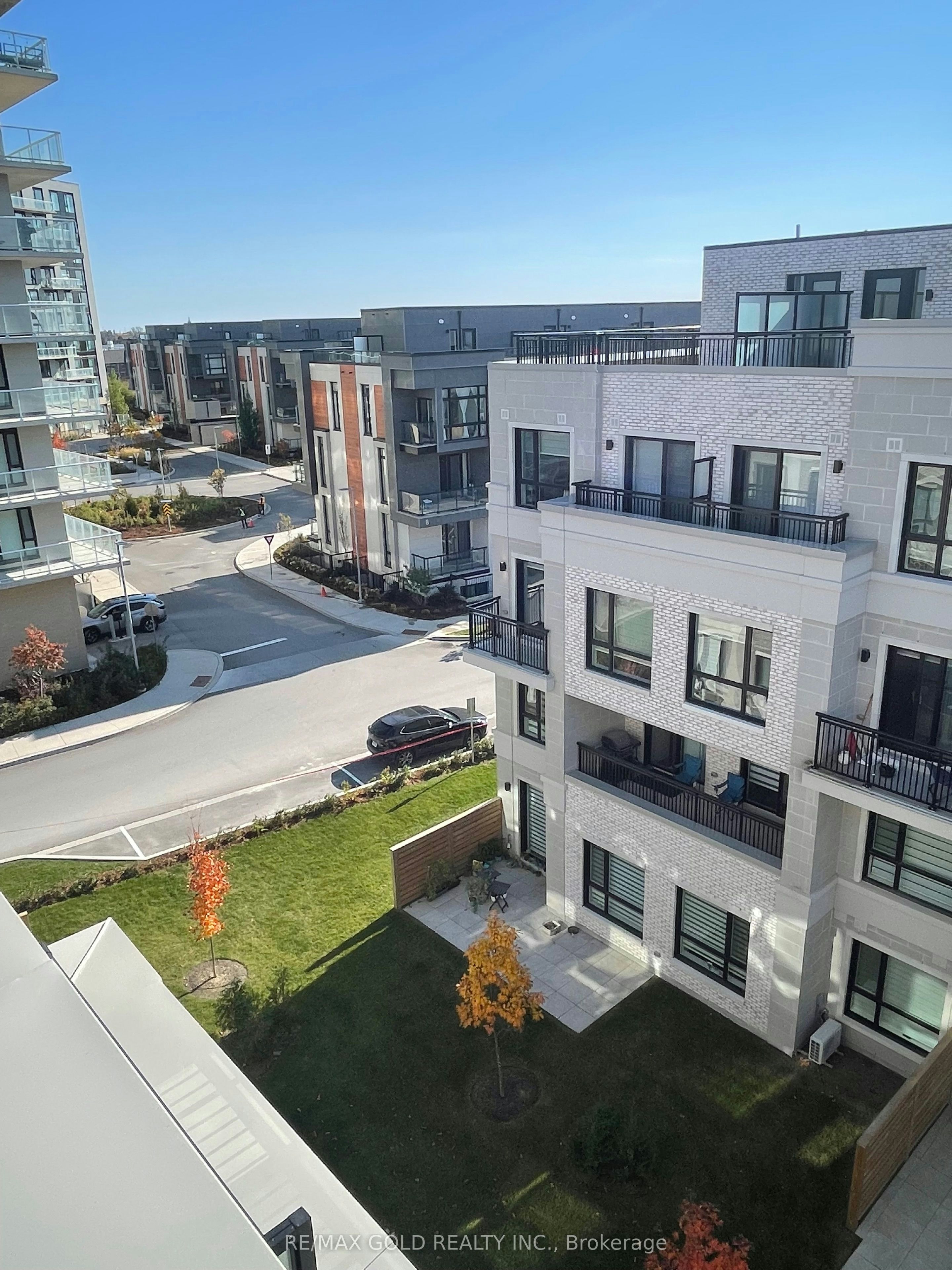 A306-67 Saigon Drive, Richmond Hill, ON, L4S 0P4 - 26