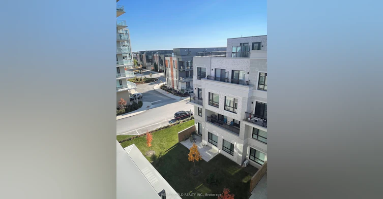 A306-67 Saigon Drive, Richmond Hill, ON, L4S 0P4 - 26