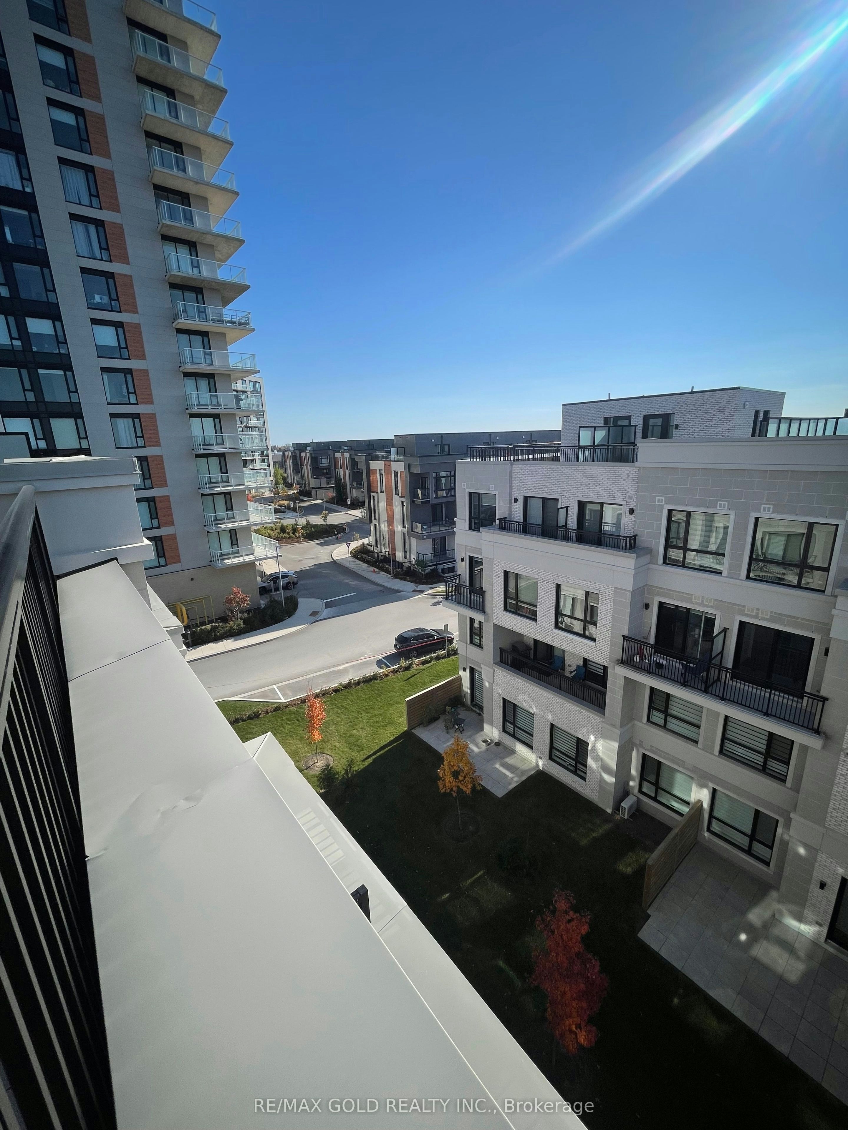 A306-67 Saigon Drive, Richmond Hill, ON, L4S 0P4 - 25