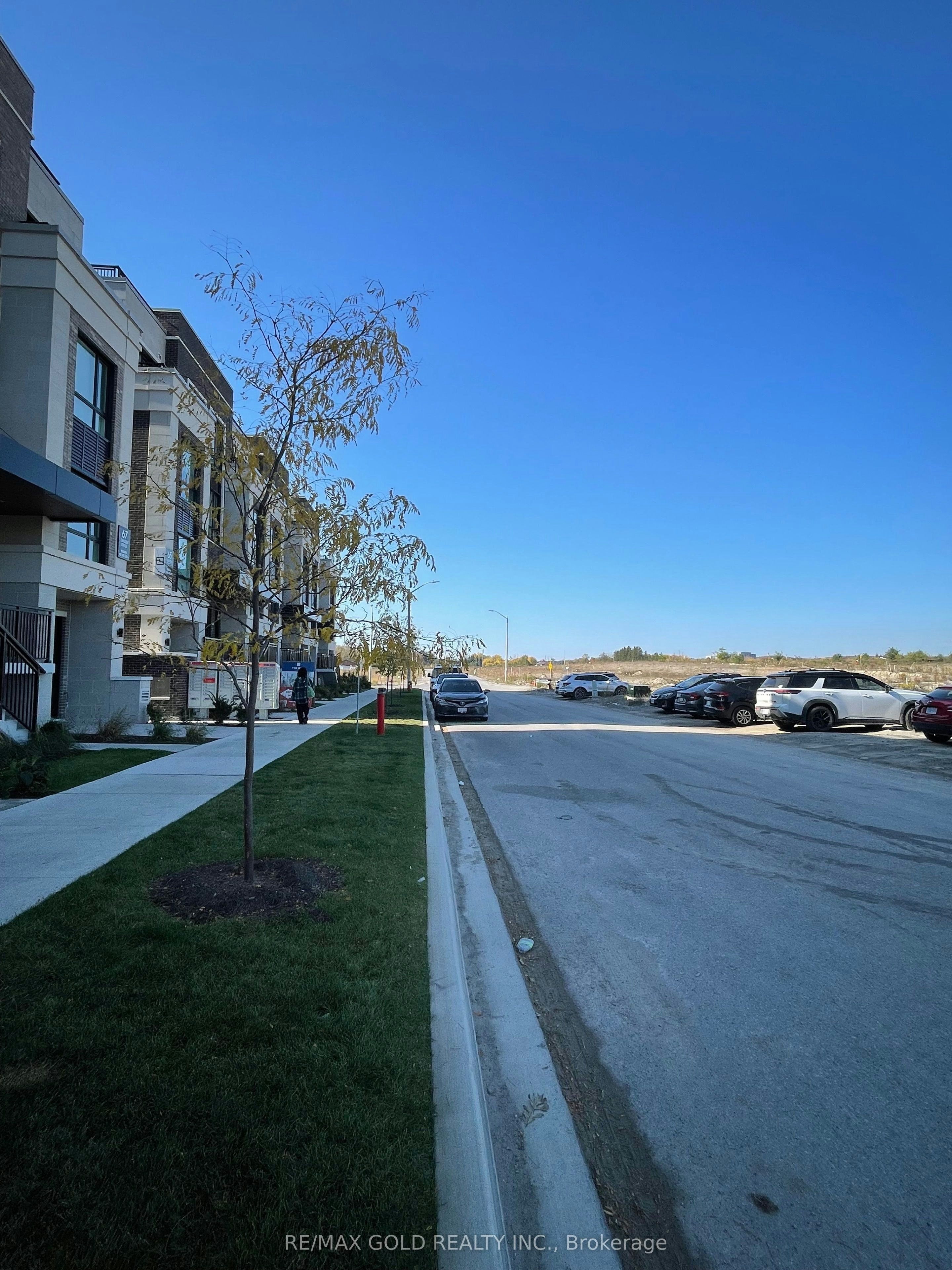 A306-67 Saigon Drive, Richmond Hill, ON, L4S 0P4 - 2