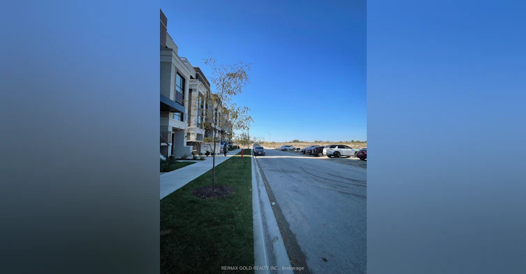 A306-67 Saigon Drive, Richmond Hill, ON, L4S 0P4 - 2