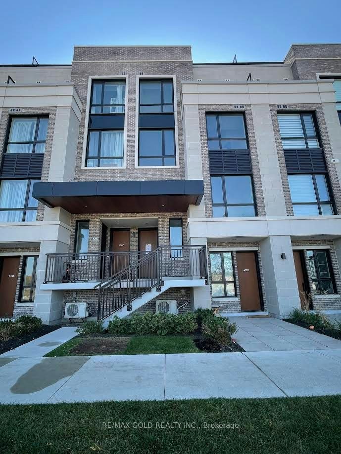 A306-67 Saigon Drive, Richmond Hill, ON, L4S 0P4