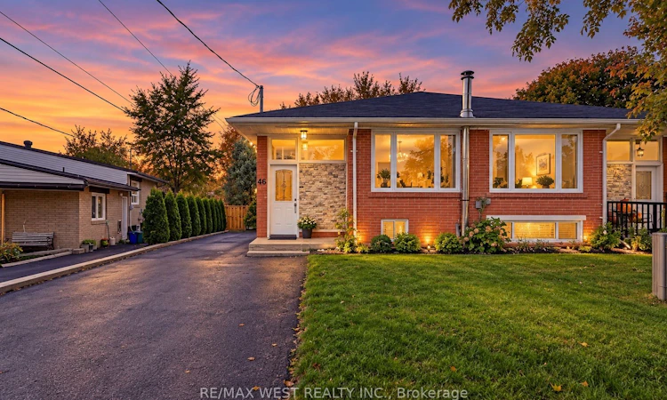 46 Newbury Drive