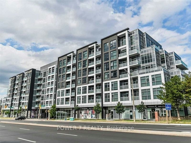 509-8763 Bayview Avenue, Richmond Hill, ON, L4B 3V1