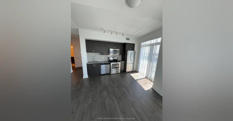 1805-3700 Highway 7 Road W, Vaughan, ON, L4L 0G8