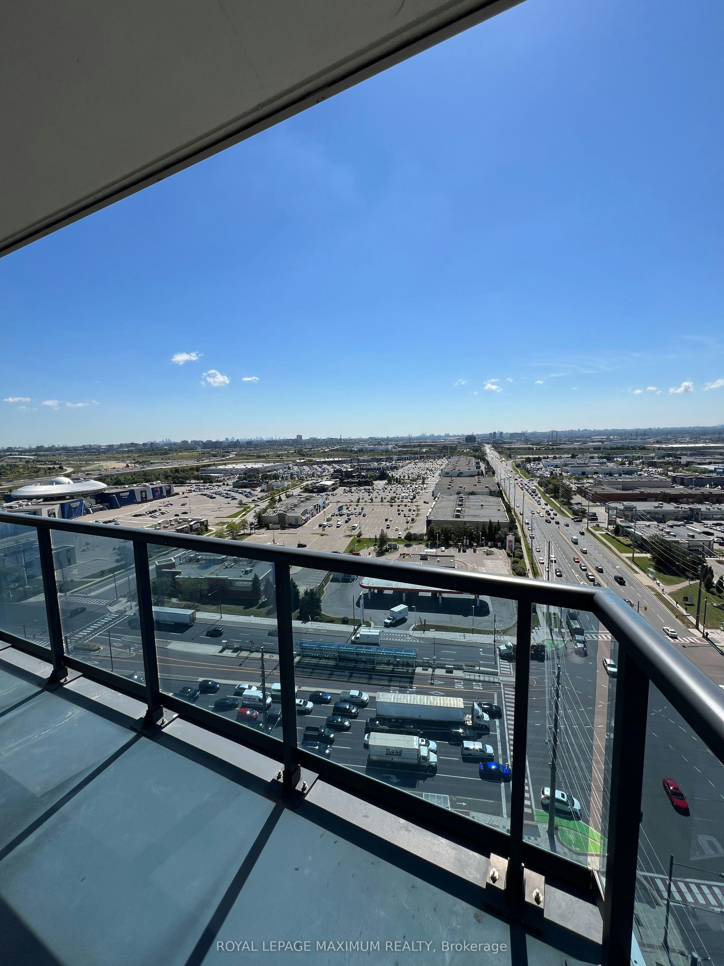 1805-3700 Highway 7 Road W, Vaughan, ON, L4L 0G8 - 10