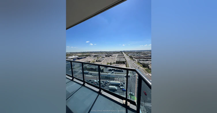 1805-3700 Highway 7 Road W, Vaughan, ON, L4L 0G8 - 10