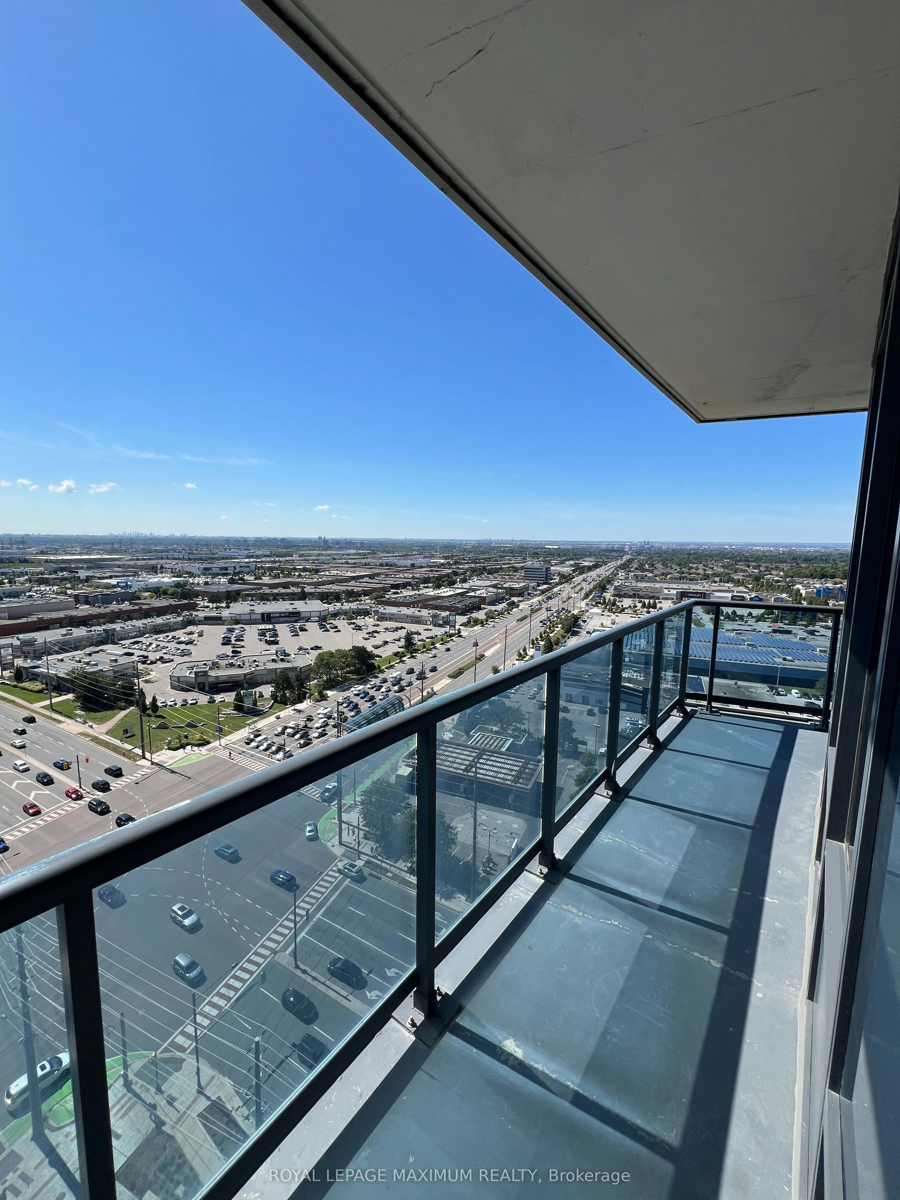 1805-3700 Highway 7 Road W, Vaughan, ON, L4L 0G8 - 9