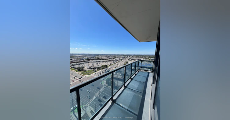 1805-3700 Highway 7 Road W, Vaughan, ON, L4L 0G8 - 9