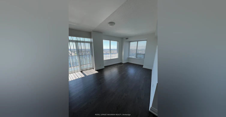 1805-3700 Highway 7 Road W, Vaughan, ON, L4L 0G8 - 2