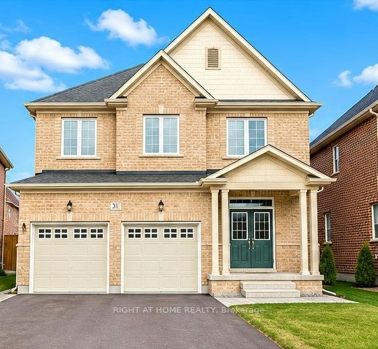 bsmt-31 Empire Drive, Bradford West Gwillimbury, ON, L3Z 4J1