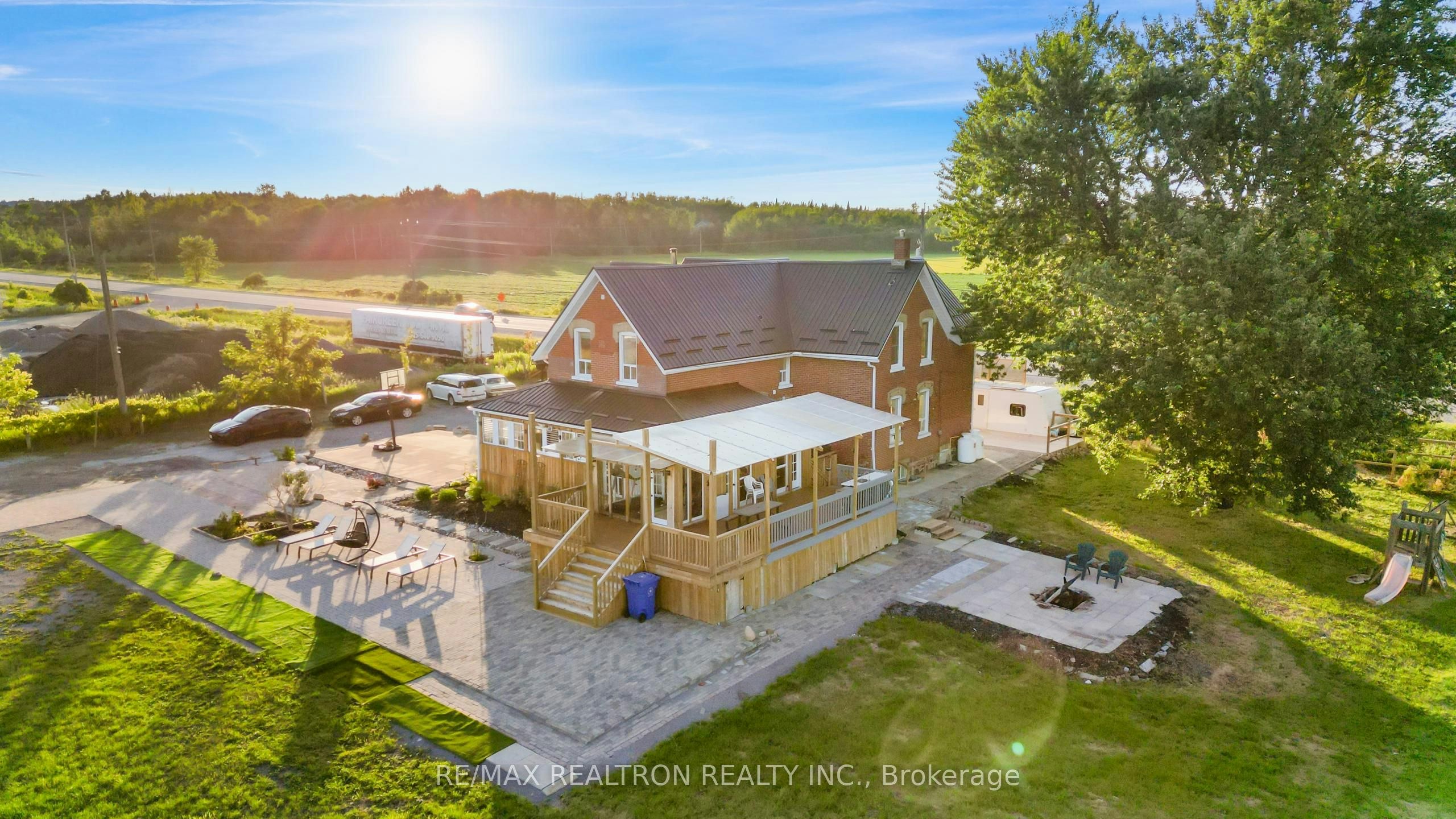 27453 Highway 48 N/A, Georgina, ON, L0E 1R0 - 45