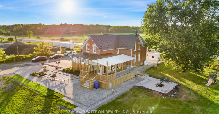 27453 Highway 48 N/A, Georgina, ON, L0E 1R0 - 45