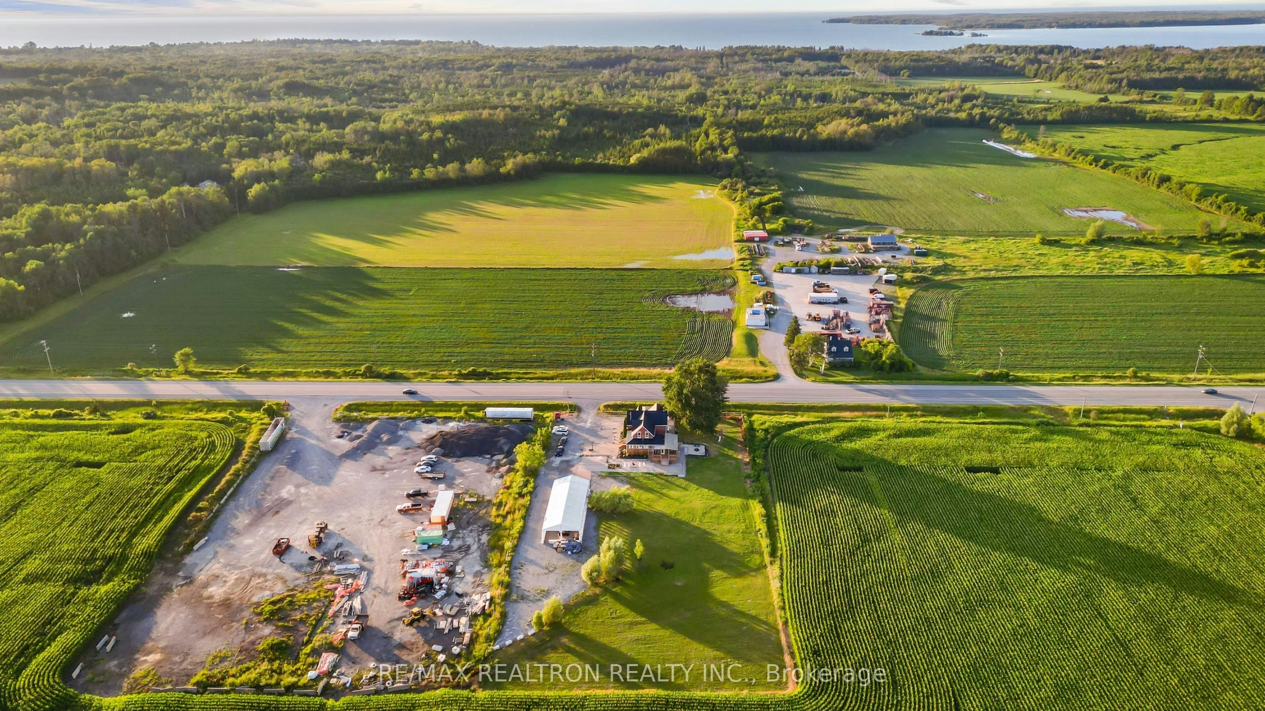 27453 Highway 48 N/A, Georgina, ON, L0E 1R0 - 48
